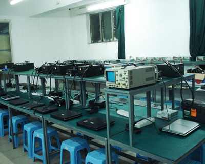 科鋒實驗室 西安科峰計算機(jī)技術(shù)信息咨詢的專業(yè)服務(wù)