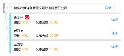 包頭市博洋創意圖文設計有限責任公司 專業圖文設計與制作服務