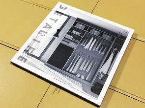 專業定制，盡顯品質 成都百鉑文化，家具畫冊與產品宣傳冊設計制作專家