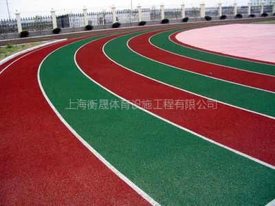 黔西學(xué)校塑膠場(chǎng)地施工